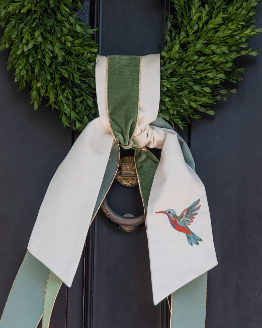 Fig & Dove