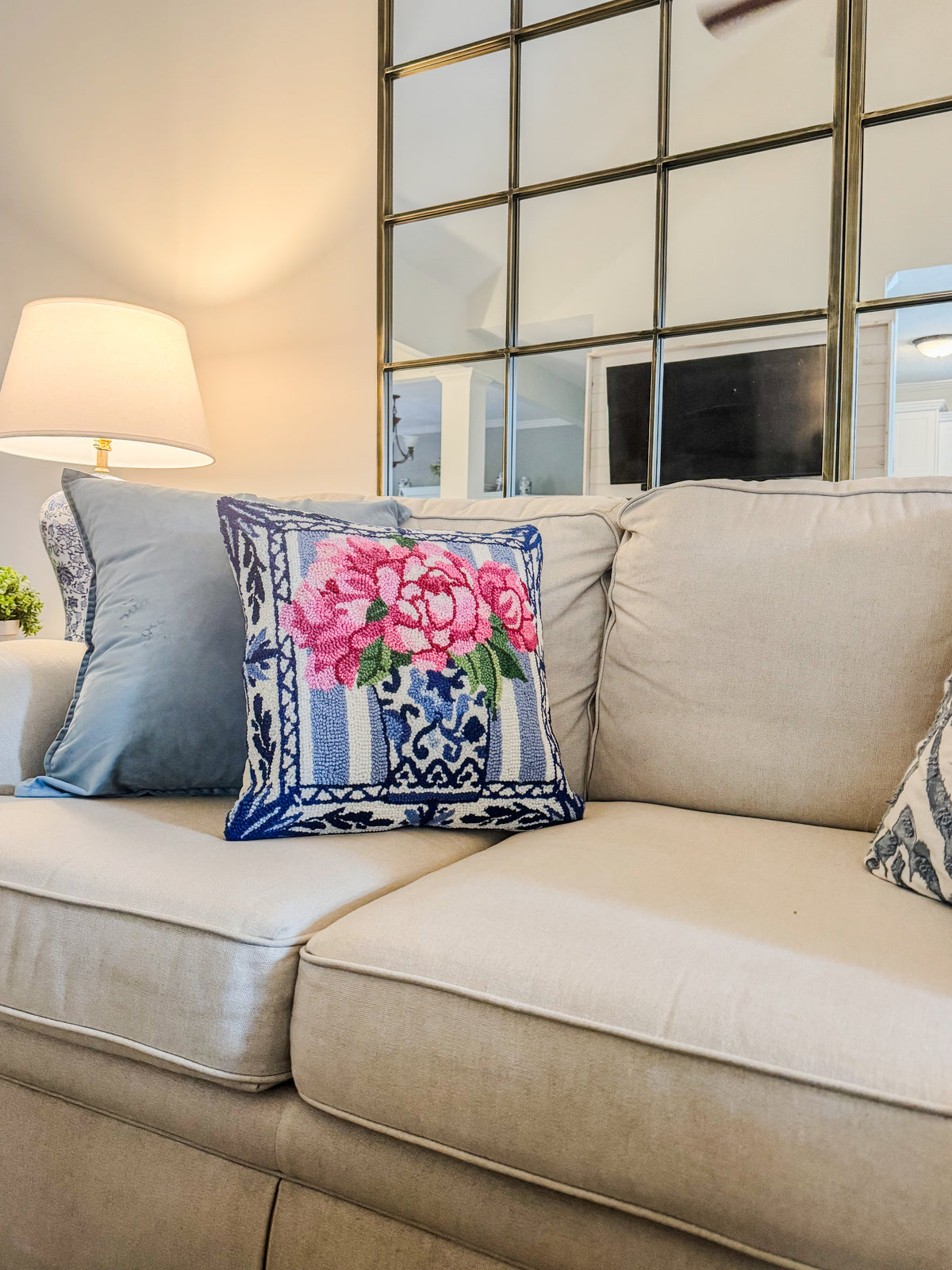 Decorative Pillows