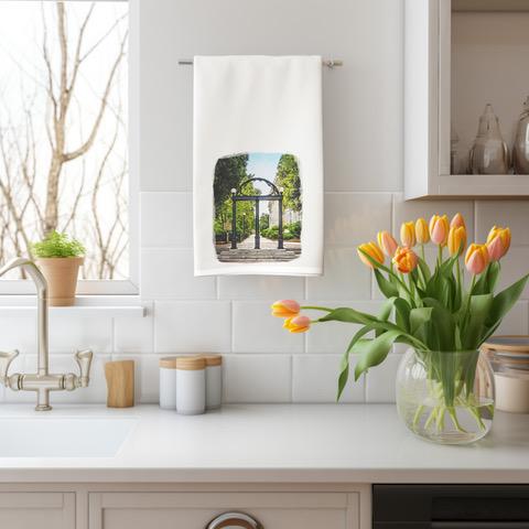 Drinkware & Kitchen Linens