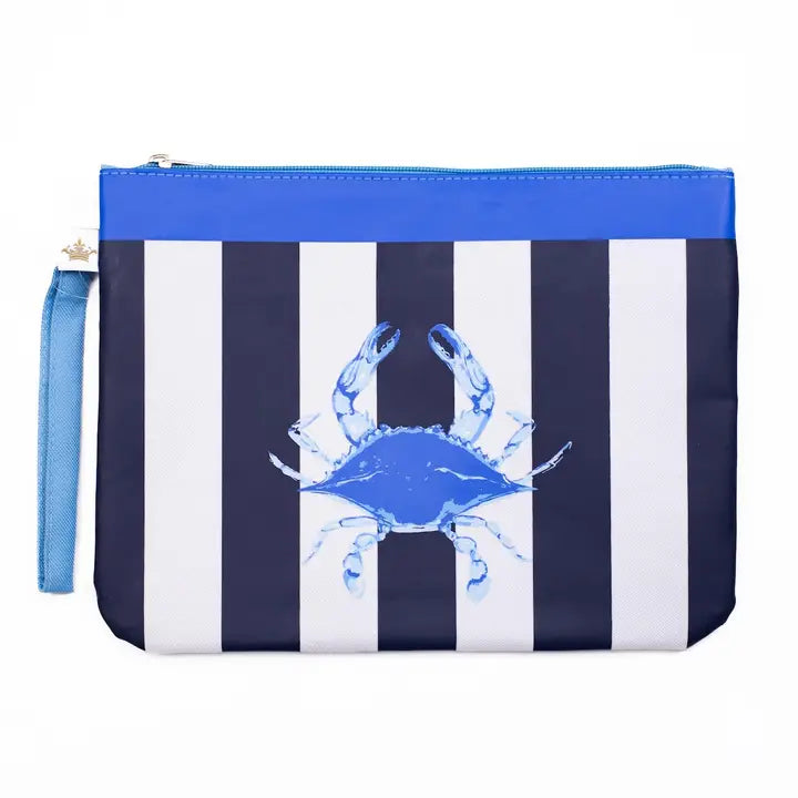 San Blas Crab Wet/Dry Bag