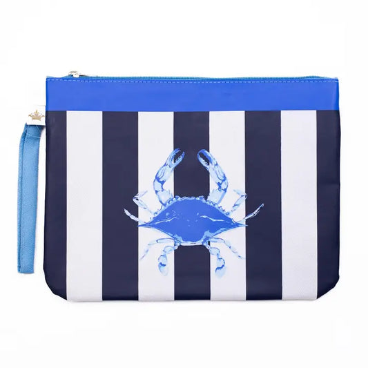 San Blas Crab Wet/Dry Bag