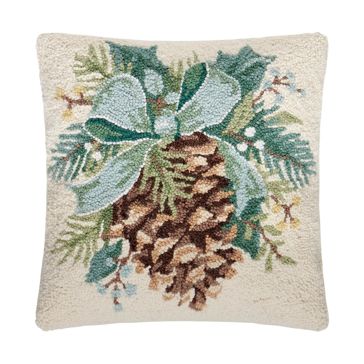 Pine Hook Pillow