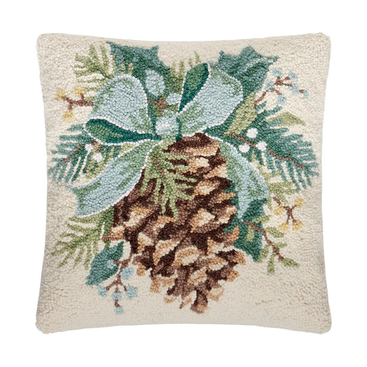 Pine Hook Pillow