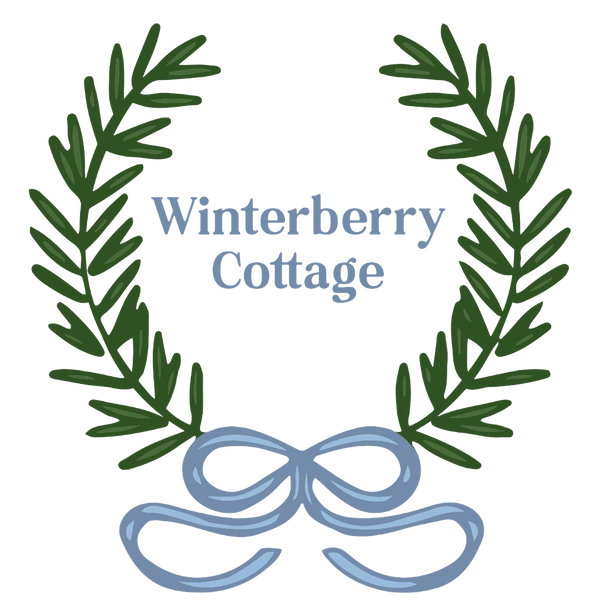 Winterberry Cottage