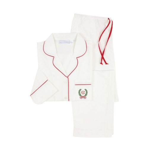 Signature Ladies Pajamas